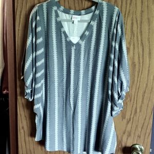 Lularoe Renee Size L